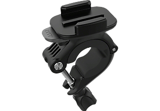 GOPRO GoPro AGTSM-001 - Supporto per fotocamera  - 9 e 35 mm (0,35-1,4 pollici) - Nero - montatura (Nero)