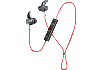 Auriculares inalámbricos ISY IBH 5000, Micrófono Auriculares inalámbricos ISY IBH 5000, Micrófono