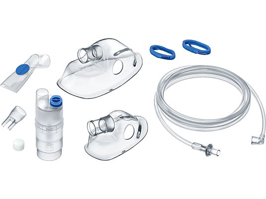 BEURER Remplacement Yearpack IH 26 Inhalateur blanc/bleu - Accessori per inalatore