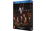 Vikings - Seizoen 4 - Volume 1 - Blu-ray