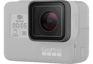 GOPRO Remplacement lentille de protection (pour HERO 5 Noir) - Noir - Objectif de protection (Noir)