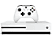 MICROSOFT Xbox One S 500GB - Battlefield 1 Bundle