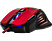 SPEED LINK SL-6397-BK DECUS Gaming egér, fekete  