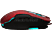 SPEED LINK Svipa fekete/piros gaming egér (SL-680000-BKRD)