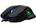 SPEED LINK Decus fekete limitált gaming egér (SL-6397-BKBK)