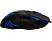 SPEED LINK Decus fekete limitált gaming egér (SL-6397-BKBK)