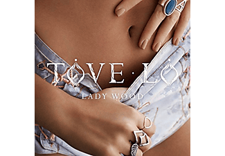 Tove Lo - Lady Wood (CD)