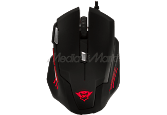TRUST GXT 111 Gaming Mouse (21090)