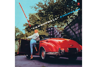 Cannonball Adderley - Sophisticated Swing (High Quality Edition) (Vinyl LP (nagylemez))