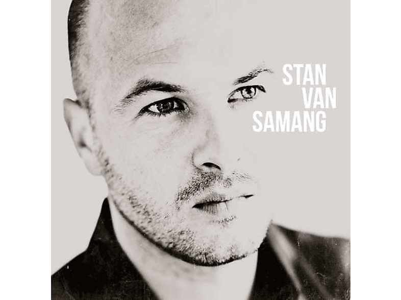 Stan Van Samang - Stan Van Samang CD