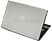 HP Pavilion 17 ezüst notebook X5D76EA (17,3" Full HD/Core i7/8GB/1TB  HDD+128GB SSD/GTX960 4GB/DOS)