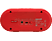 MAXELL BT04 IKUone Bluetooth hangszóró piros