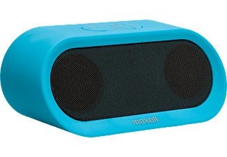 MAXELL BT04 IKUone Bluetooth hangszóró kék