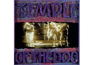 Temple of the Dog - Temple of the Dog (CD)