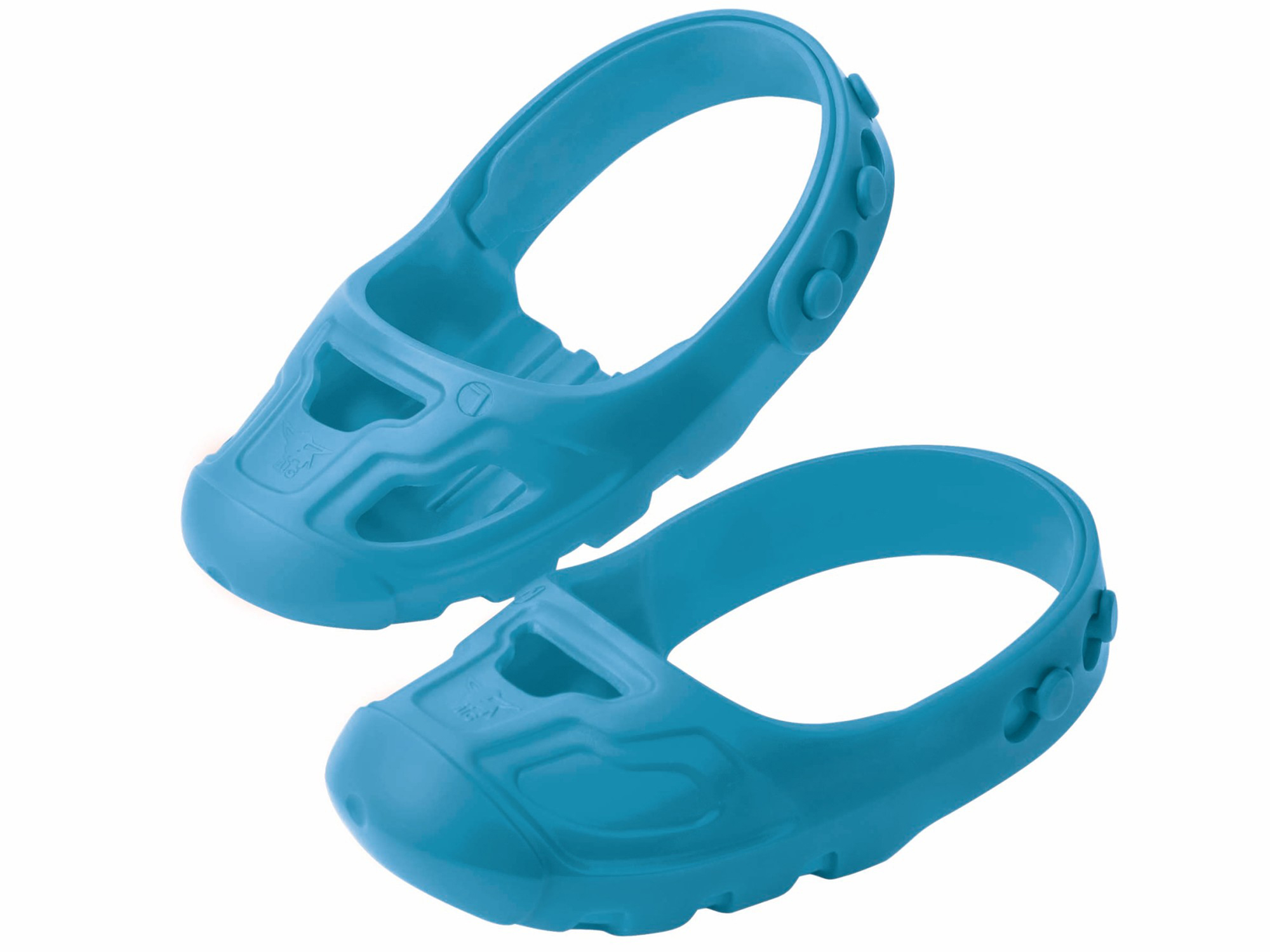 BIG 800056448 Schuhschutz, Blau