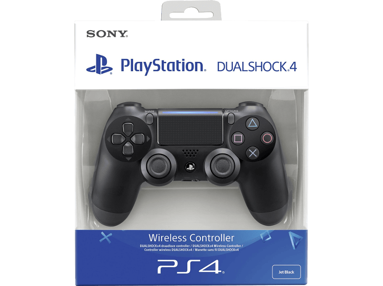 Dualshock on sale media markt