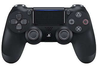 SONY PlayStation 4 Dualshock 4 kontroller, fekete