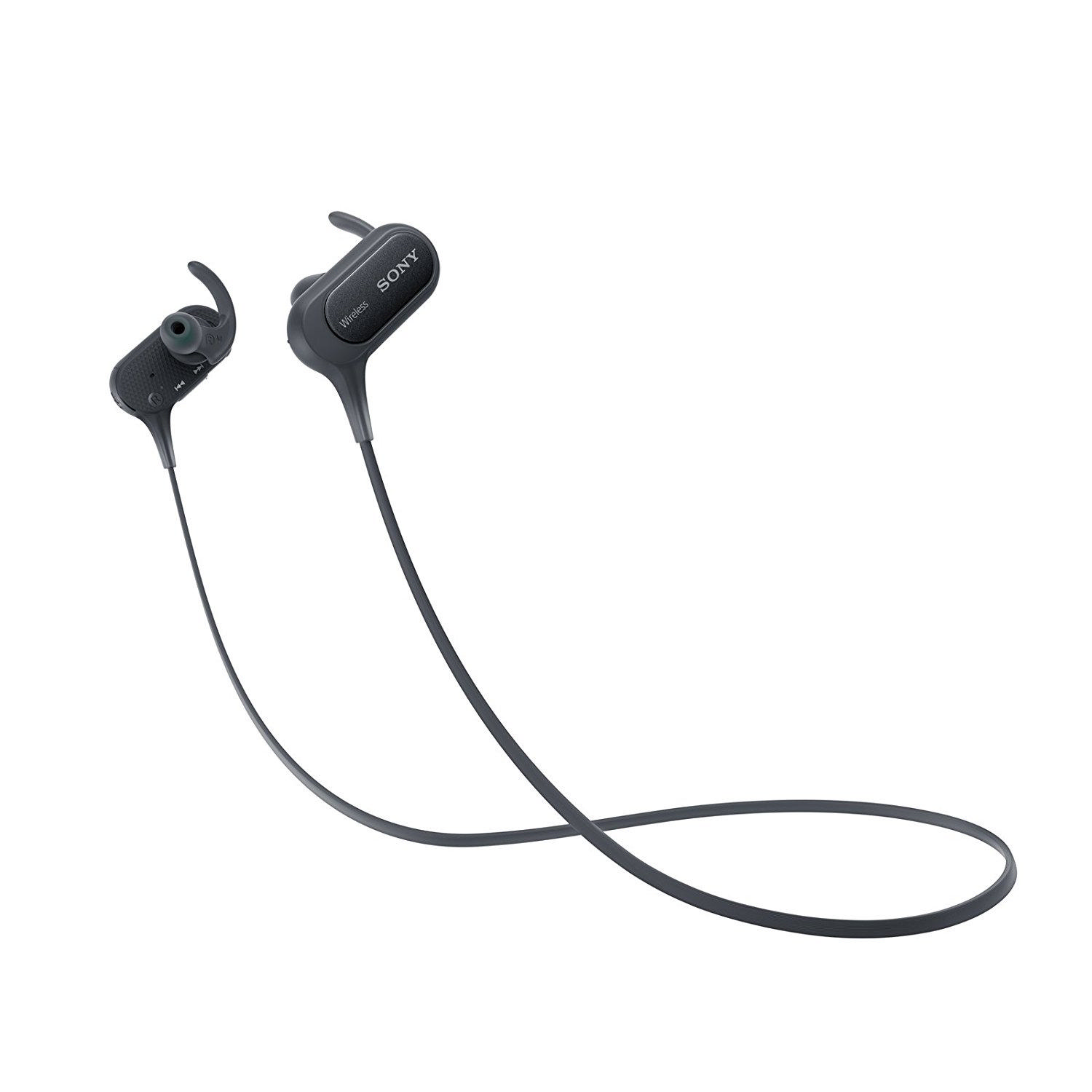 SONY MDR.XB50BS BT Mikrofonlu Kulak İçi Kulaklık Siyah