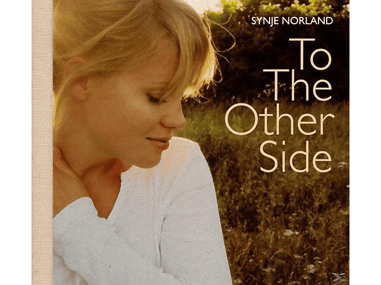 Synje Norland - To The Other Side  - (CD)