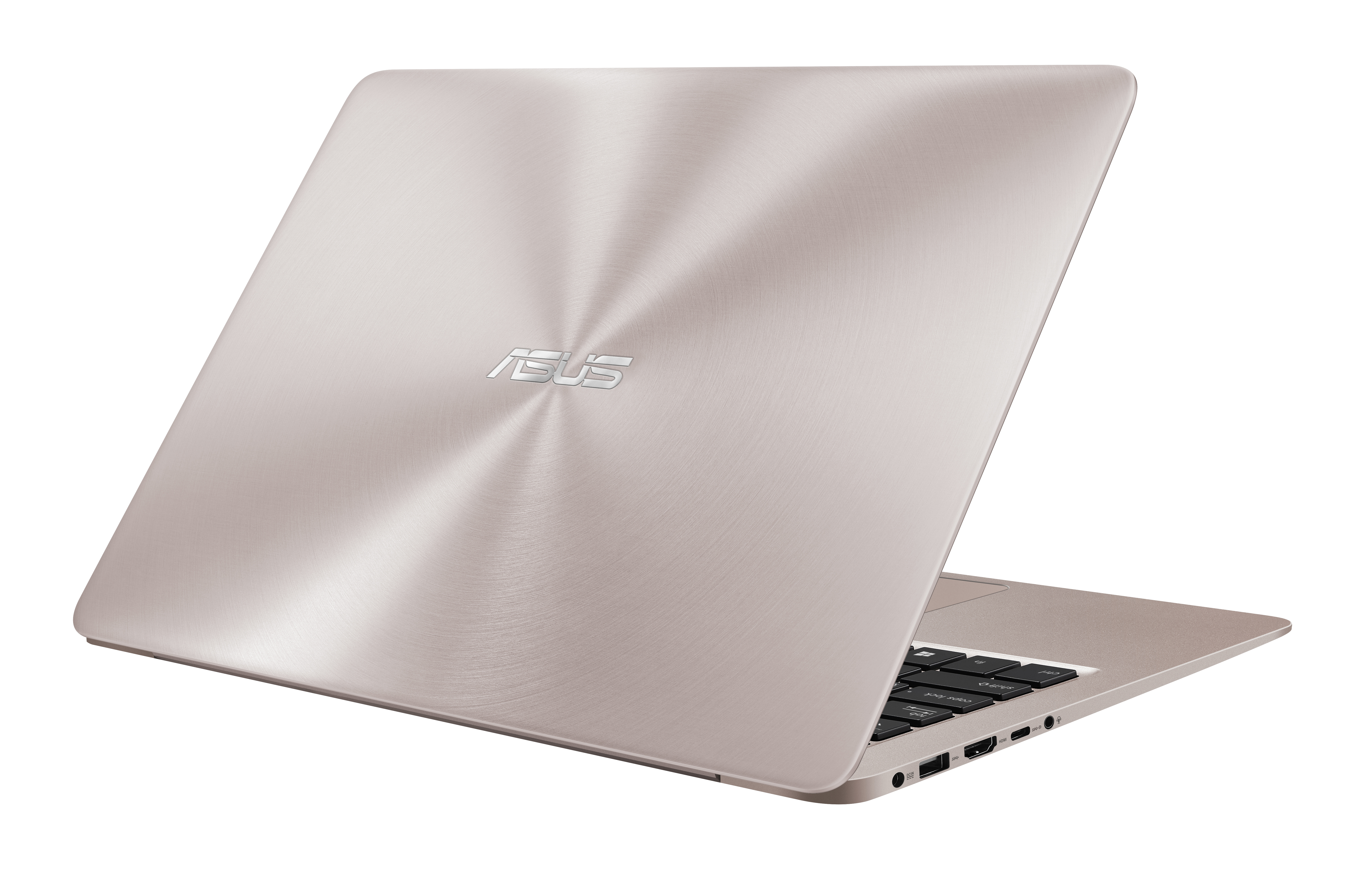 ASUS UX310UQ-FC371T - 13,3 Zoll - Intel® Core™ i7 i7-7500U - 16 GB - 1 TB - NVIDIA - Windows 10 Home (64 Bit)