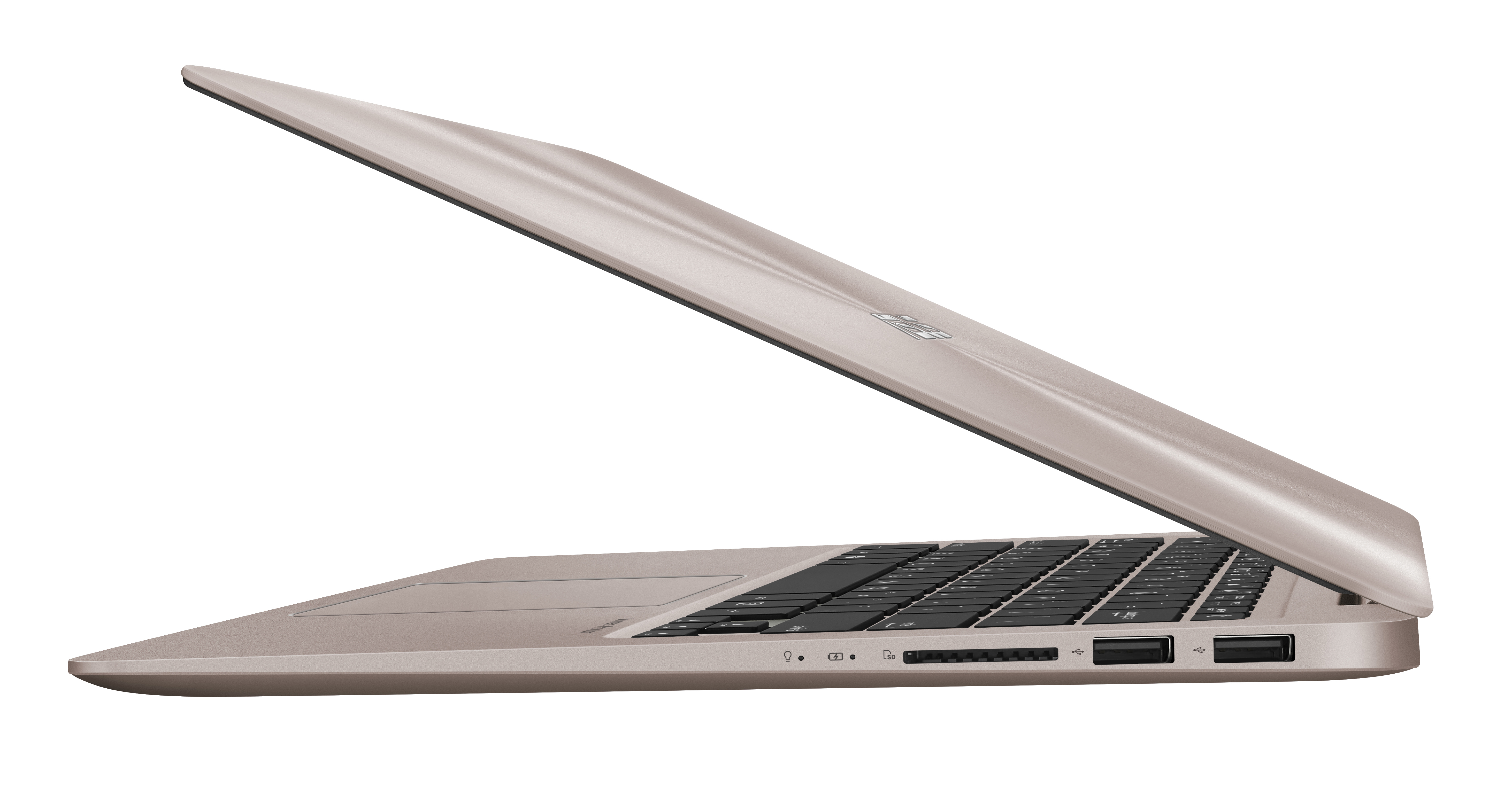 ASUS UX310UQ-FC371T - 13,3 Zoll - Intel® Core™ i7 i7-7500U - 16 GB - 1 TB - NVIDIA - Windows 10 Home (64 Bit)