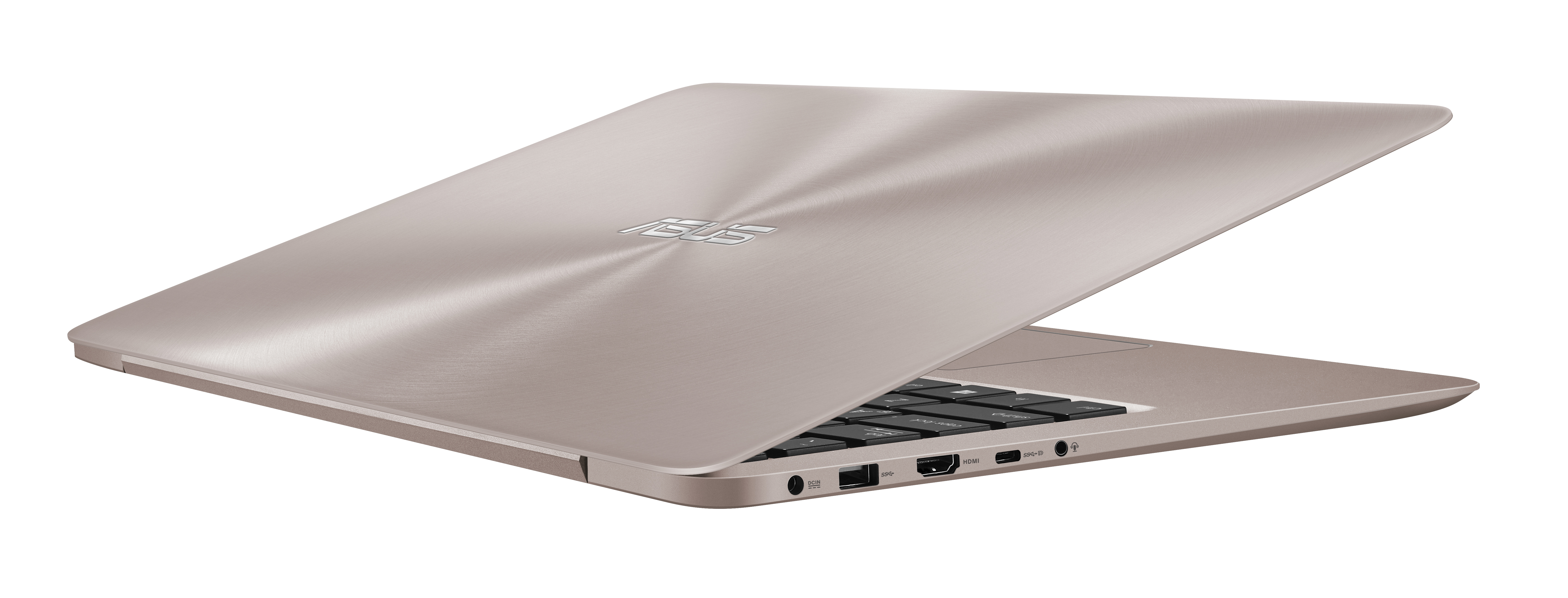 ASUS UX310UQ-FC371T - 13,3 Zoll - Intel® Core™ i7 i7-7500U - 16 GB - 1 TB - NVIDIA - Windows 10 Home (64 Bit)