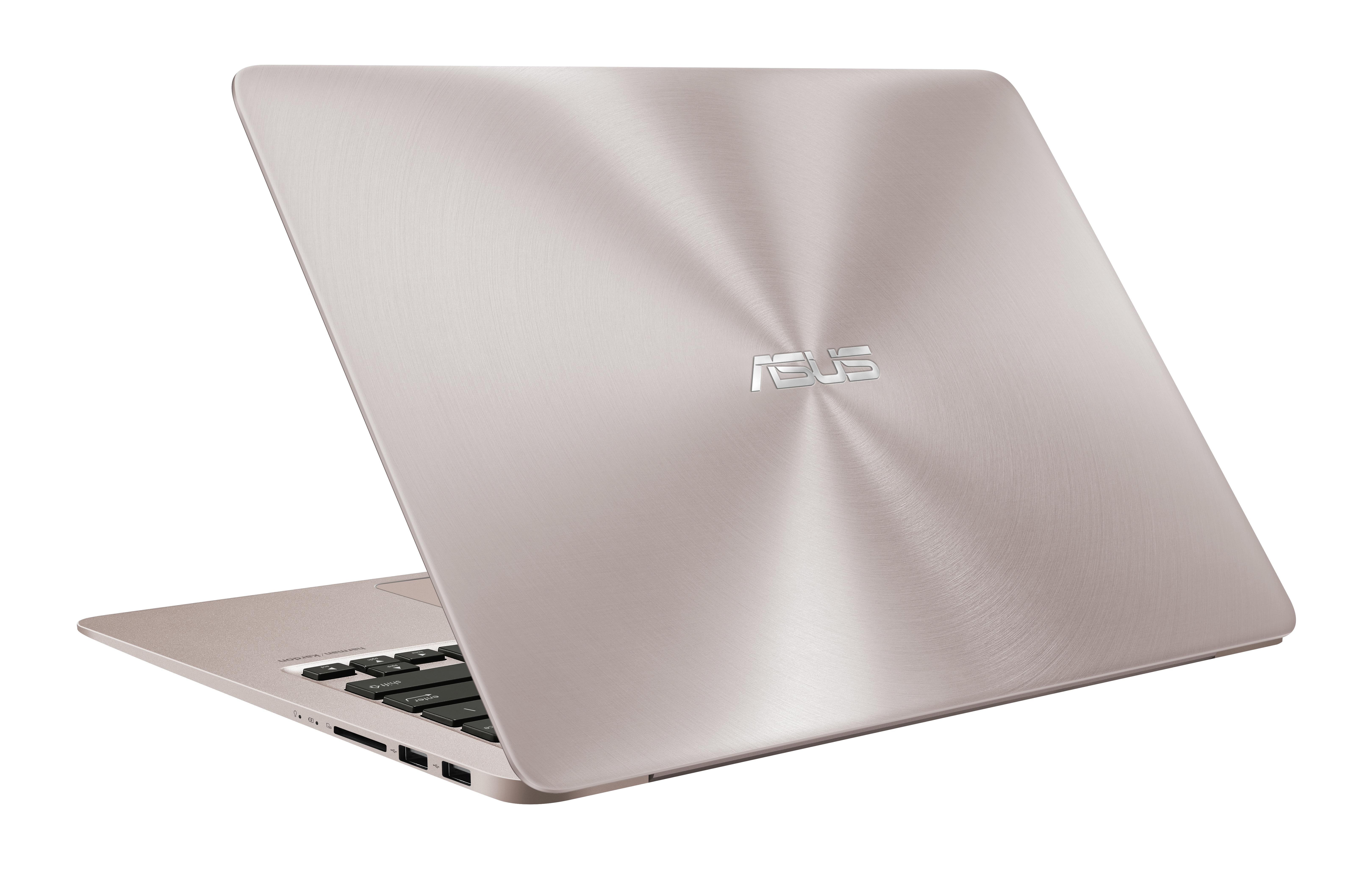 ASUS UX310UQ-FC371T - 13,3 Zoll - Intel® Core™ i7 i7-7500U - 16 GB - 1 TB - NVIDIA - Windows 10 Home (64 Bit)