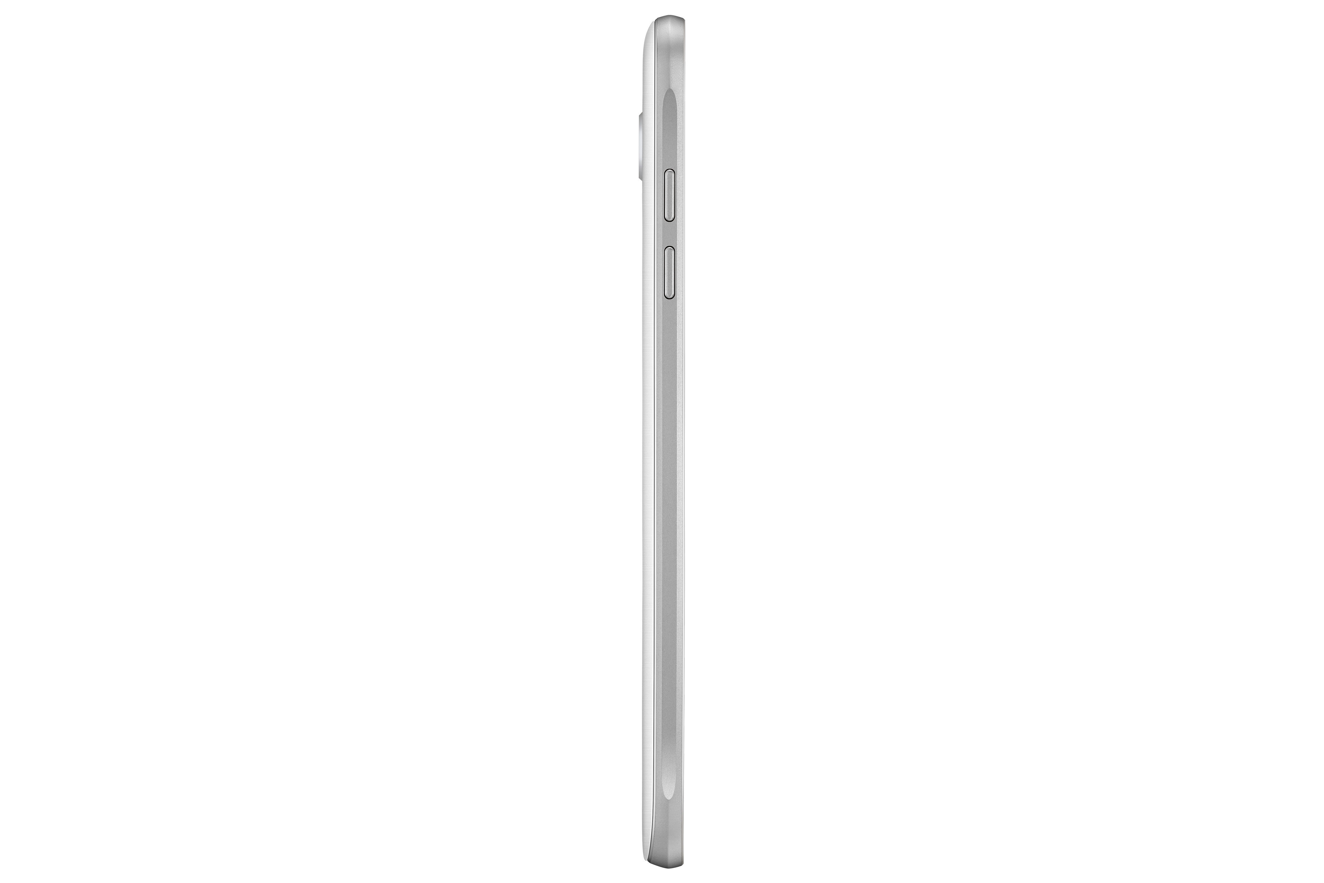 SAMSUNG Galaxy J7 (2016) 16 GB Weiß
