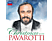 Luciano Pavarotti - Christmas With Pavarotti (CD)