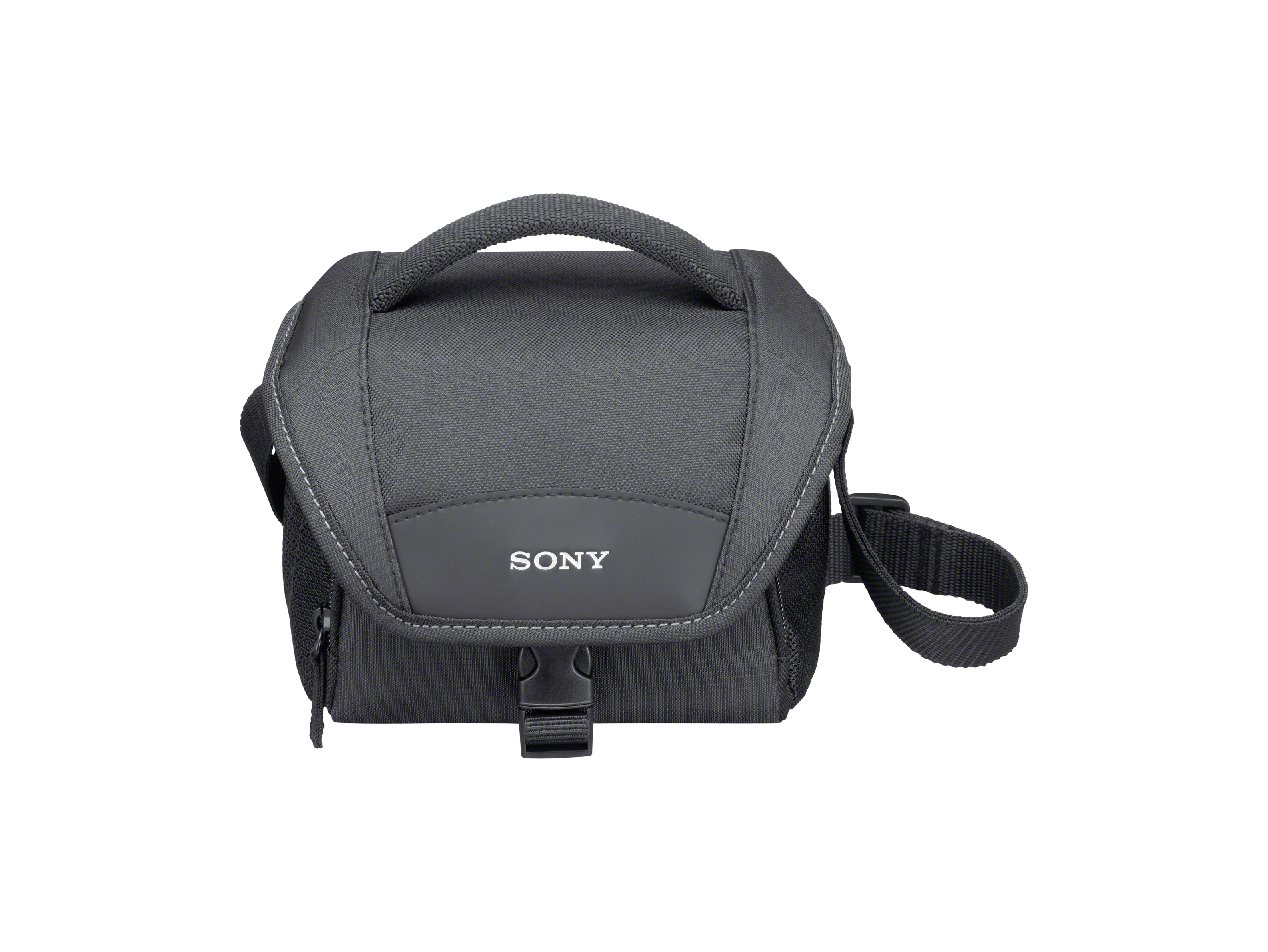 SONY Alpha 5000 Sonder Kit Systemkamera mit Objektiv 16-50 mm, 7,5 cm Display