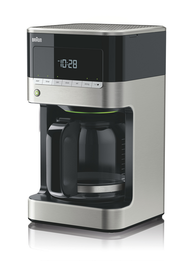 Braun PurAroma 7 KF 7120 BK Filter-koffiezetapparaat