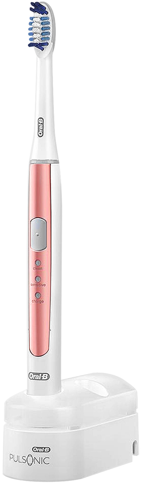 ORAL-B Pulsonic Slim Rose Gold