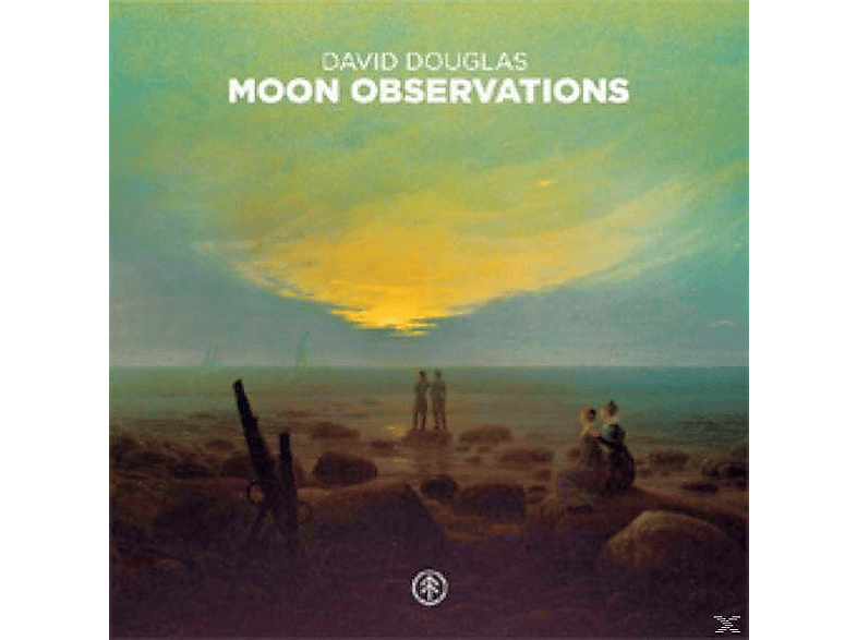 Moon (Vinyl) - Observations Dave Douglas -