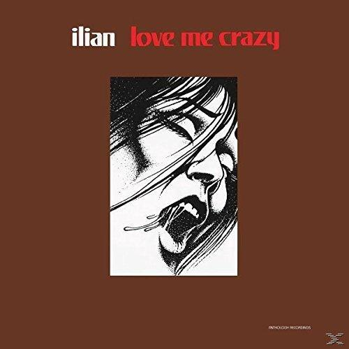 - Love - Crazy (Vinyl) Me (Lp) Ilian