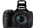 CANON Powershot SX 540 HS Dijital Kompakt Fotoğraf Makinesi