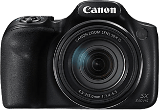 CANON Powershot SX 540 HS Dijital Kompakt Fotoğraf Makinesi