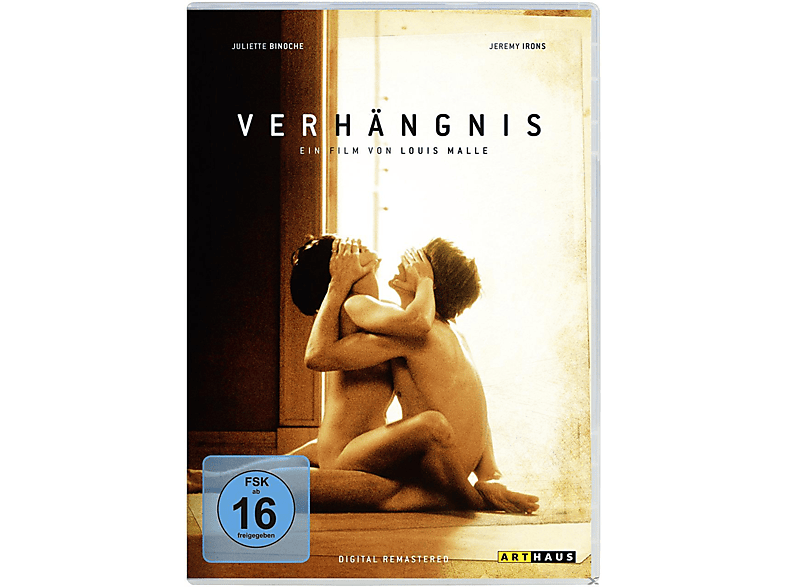 Verhängnis Remastered) DVD (Digital