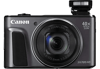 CANON Powershot SX 720 HS Dijital Kompakt Fotoğraf Makinesi