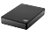 SEAGATE 4Tb Seagate 2.5 Usb3.0 Stdr4000200 Backup Plus Portable Siyah