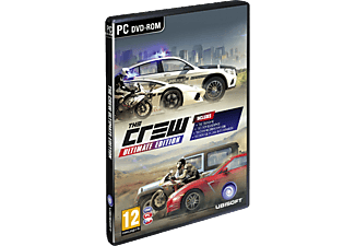 The Crew - Ultimate Edition (PC)