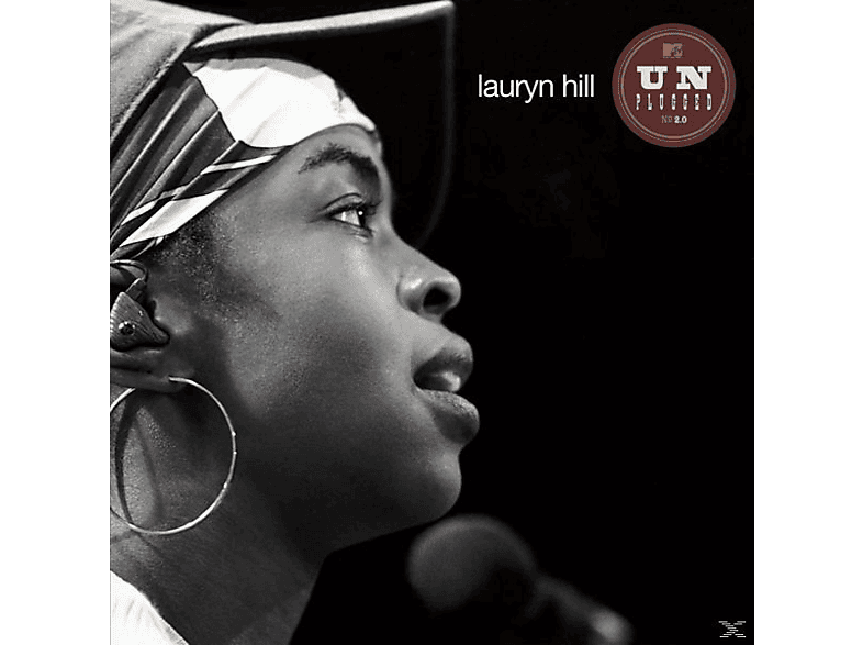 MTV No.2.0 Hill Lauryn - Unplugged - (Vinyl)