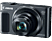 CANON Powershot SX 620 HS Dijital Kompakt Fotoğraf Makinesi Siyah