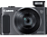 CANON Powershot SX 620 HS Dijital Kompakt Fotoğraf Makinesi Siyah