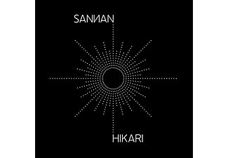 Sannan - Hikari (CD)
