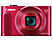 CANON Powershot SX 620 HS Dijital Kompakt Fotoğraf Makinesi Kırmızı