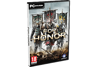 For Honor (PC)