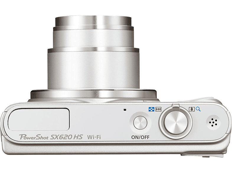 【動作品】Canon PowerShot SX620HS Canon PowerShot SX620 HS コンパクトデジタルカメラ