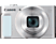 CANON Powershot SX 620 HS Dijital Kompakt Fotoğraf Makinesi Beyaz