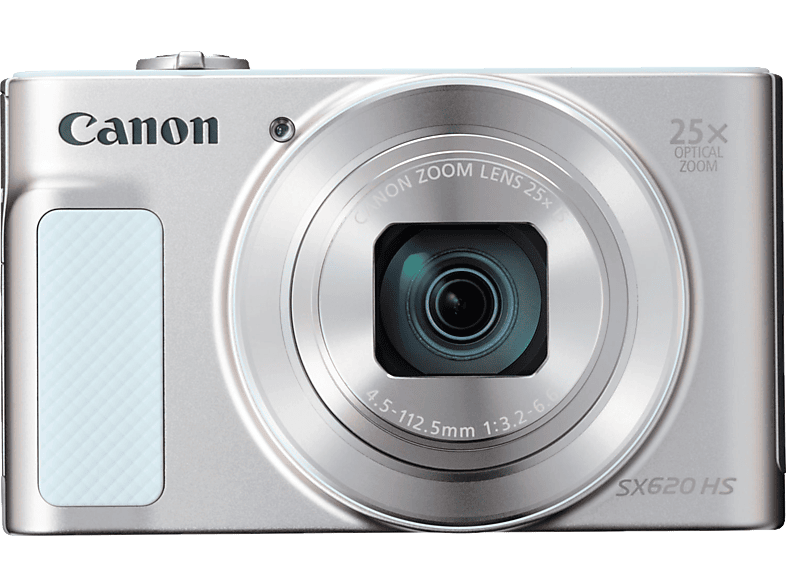 CANON Powershot SX 620 HS Dijital Kompakt Fotoğraf Makinesi Beyaz