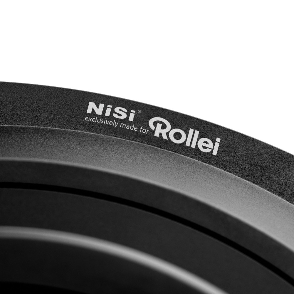 ROLLEI 150 Filterharlter